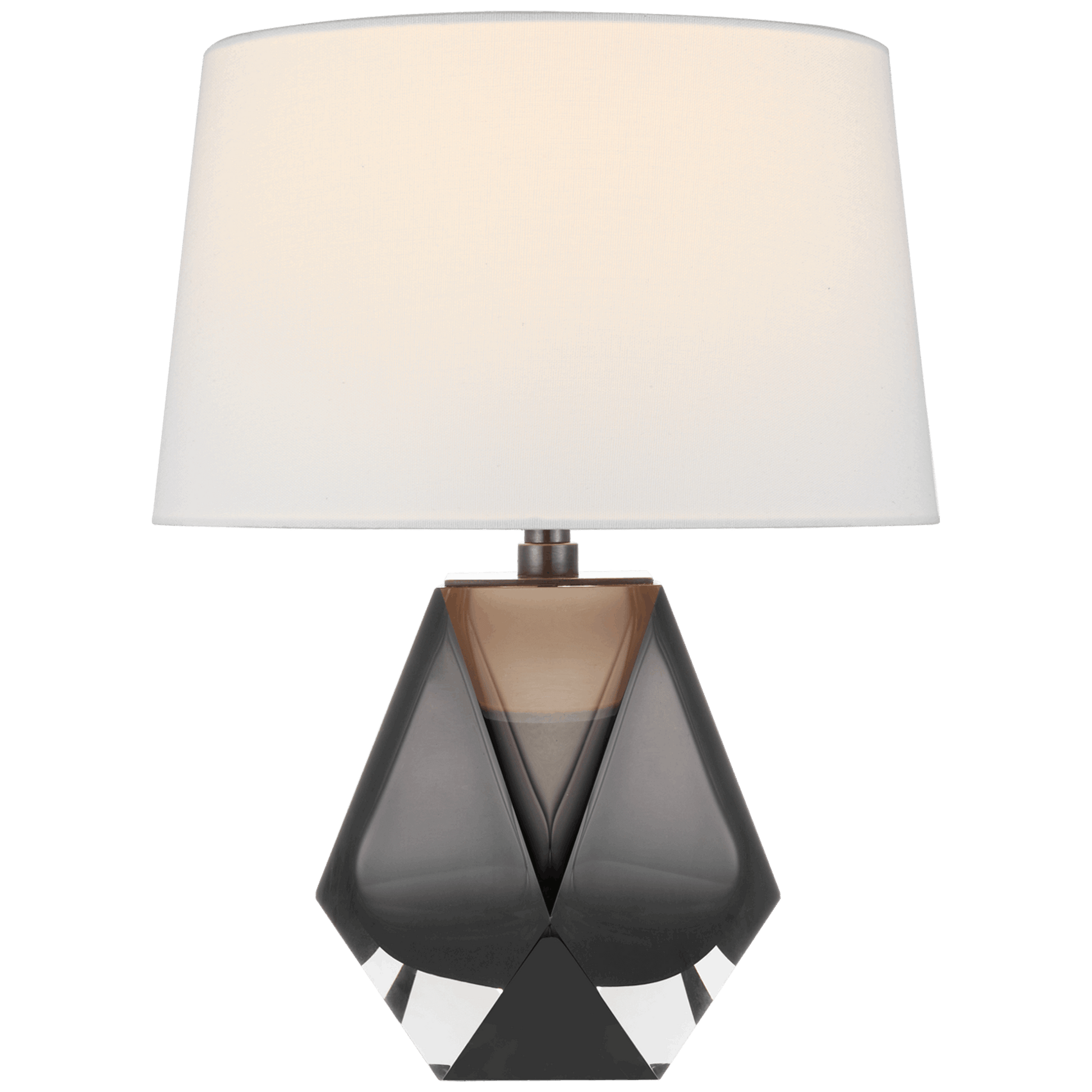 Gemma Table Lamp with Linen Shade