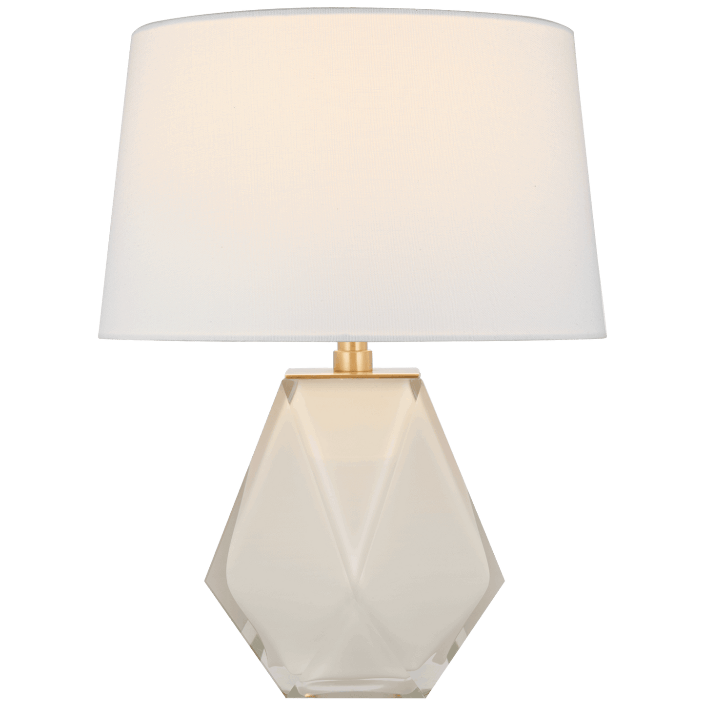 Gemma Table Lamp with Linen Shade