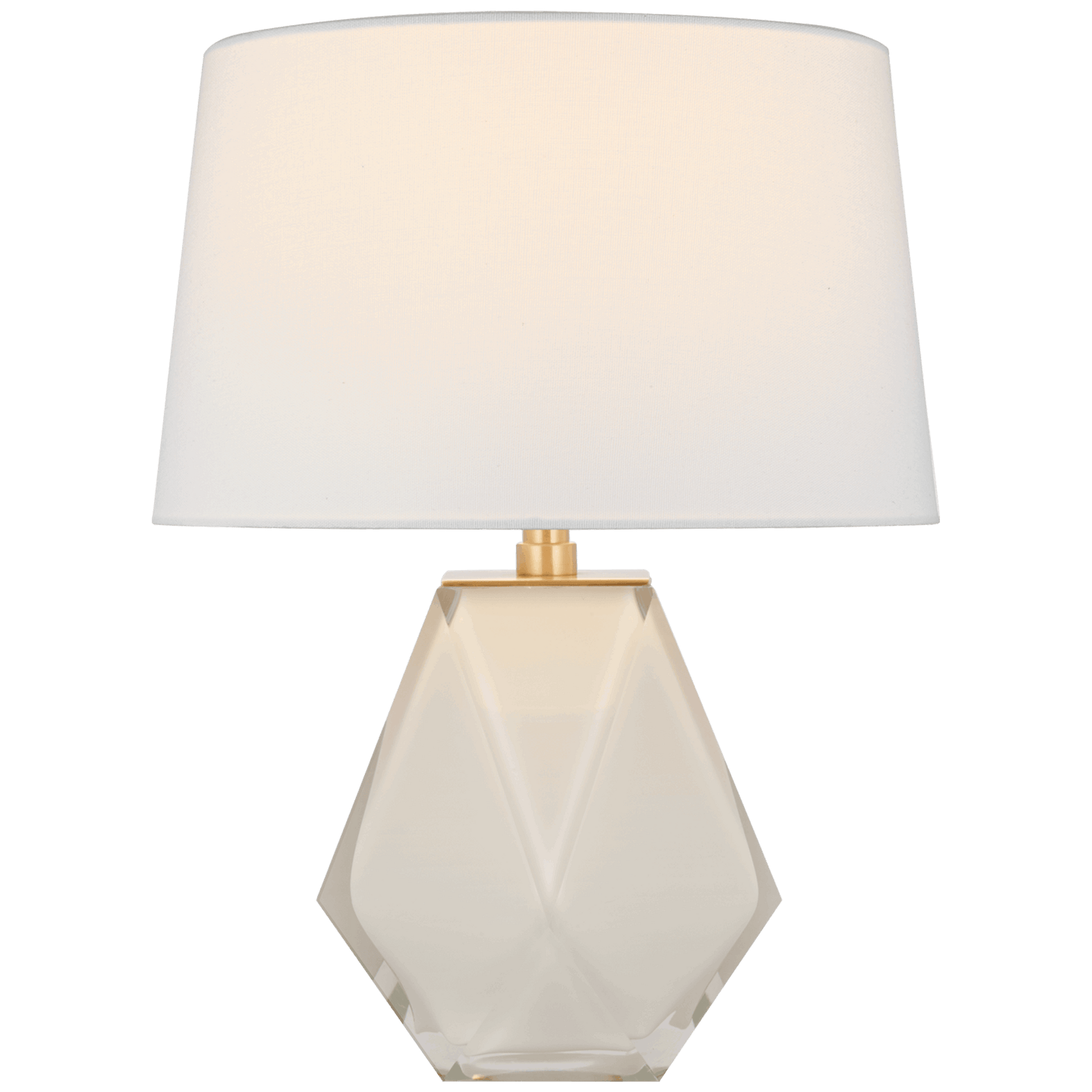 Gemma Table Lamp with Linen Shade