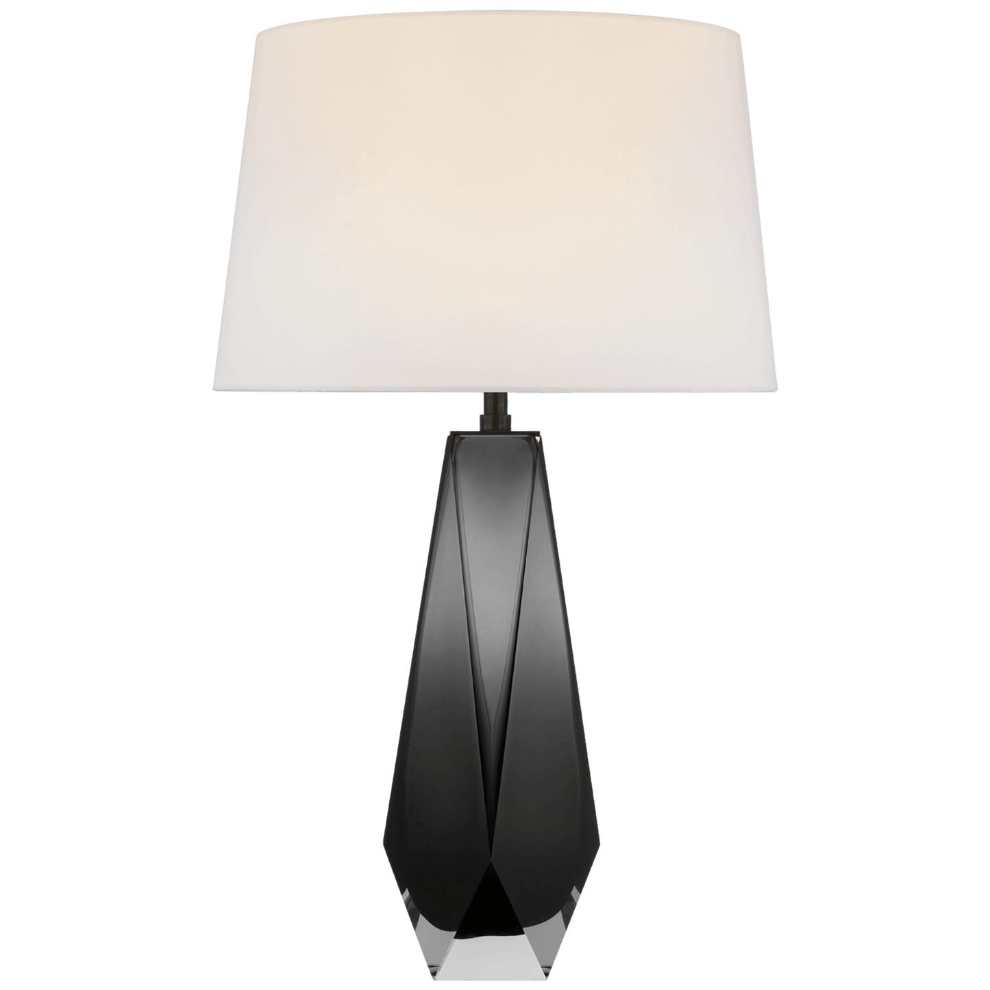 Gemma Table Lamp with Linen Shade
