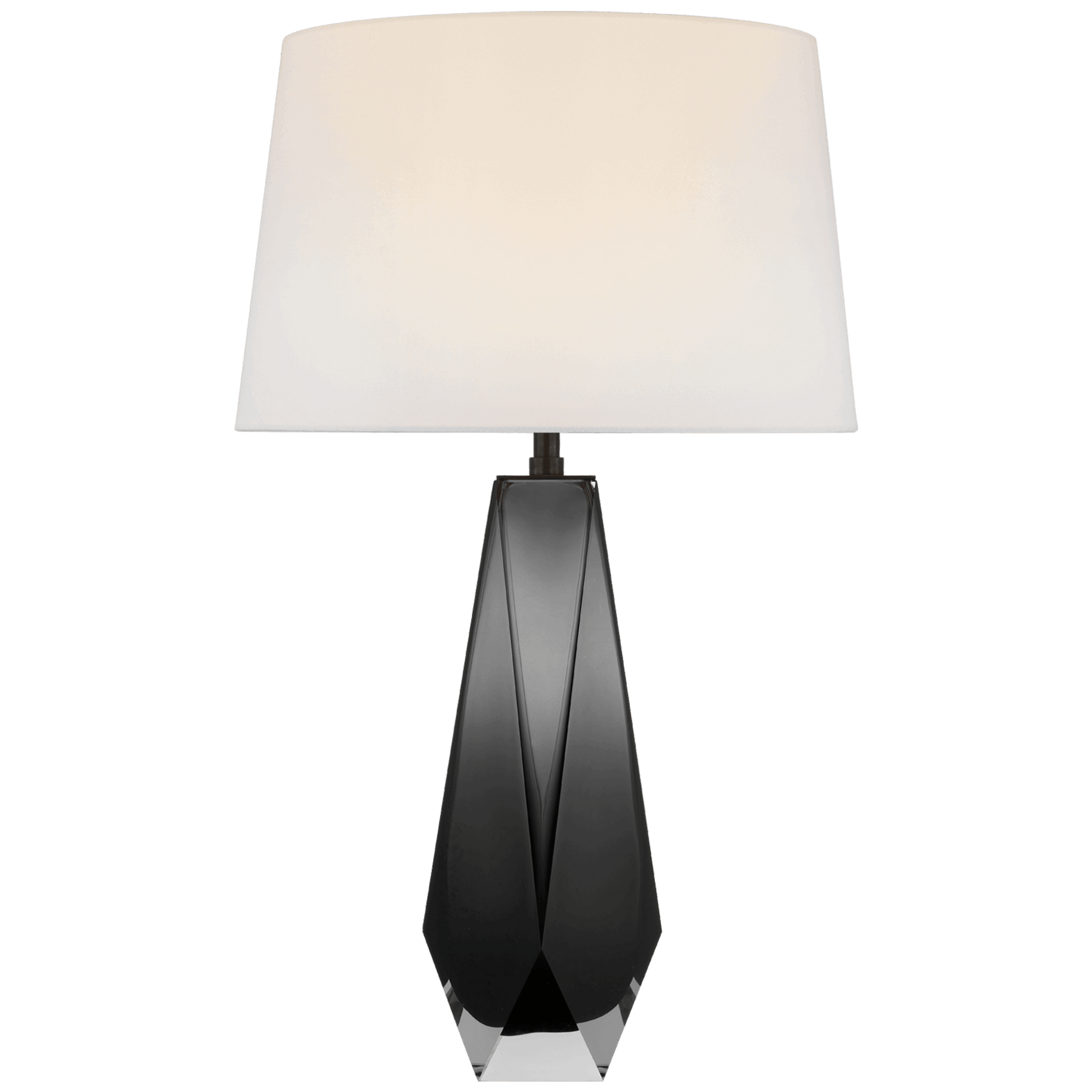 Gemma Table Lamp with Linen Shade