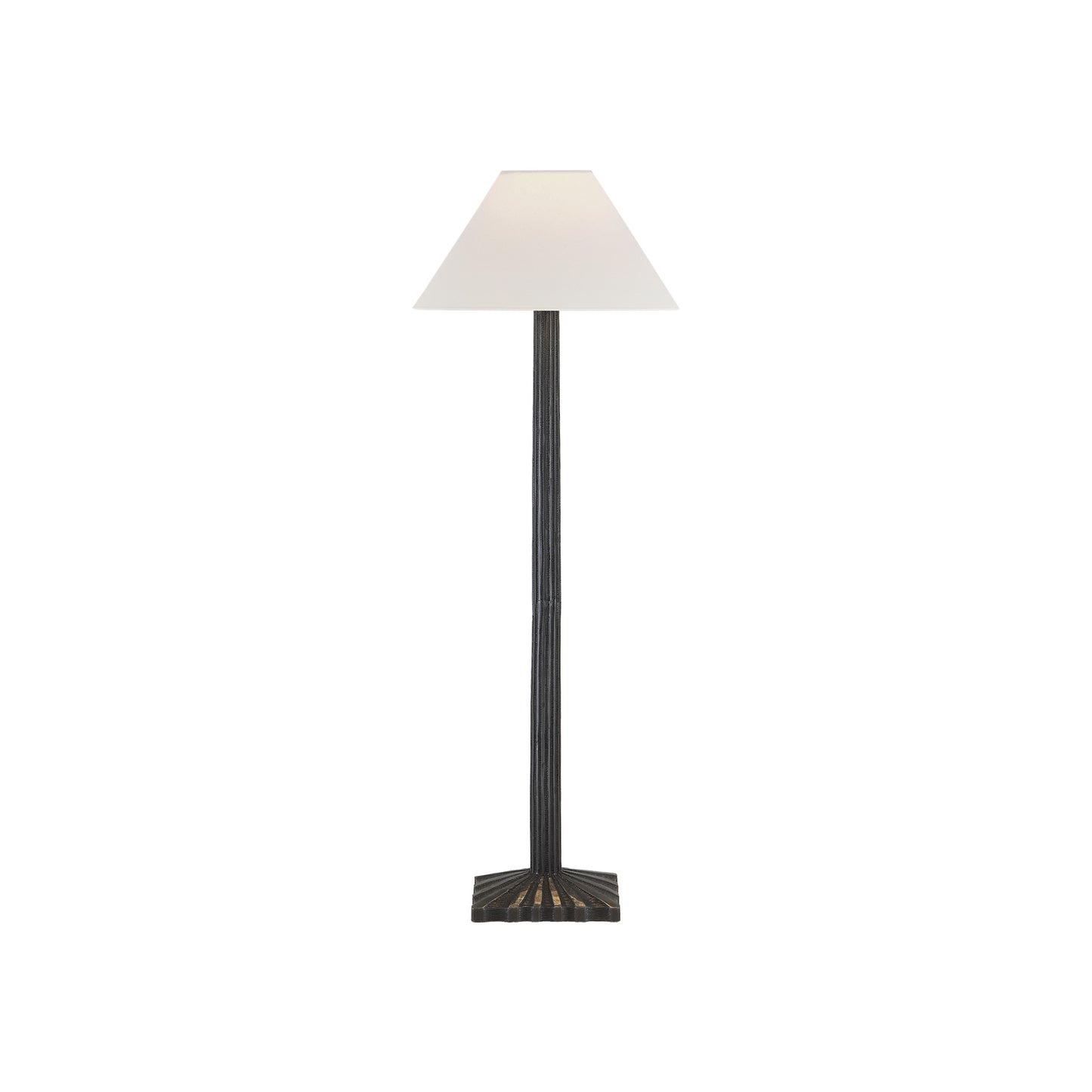 Strie Buffet Lamp