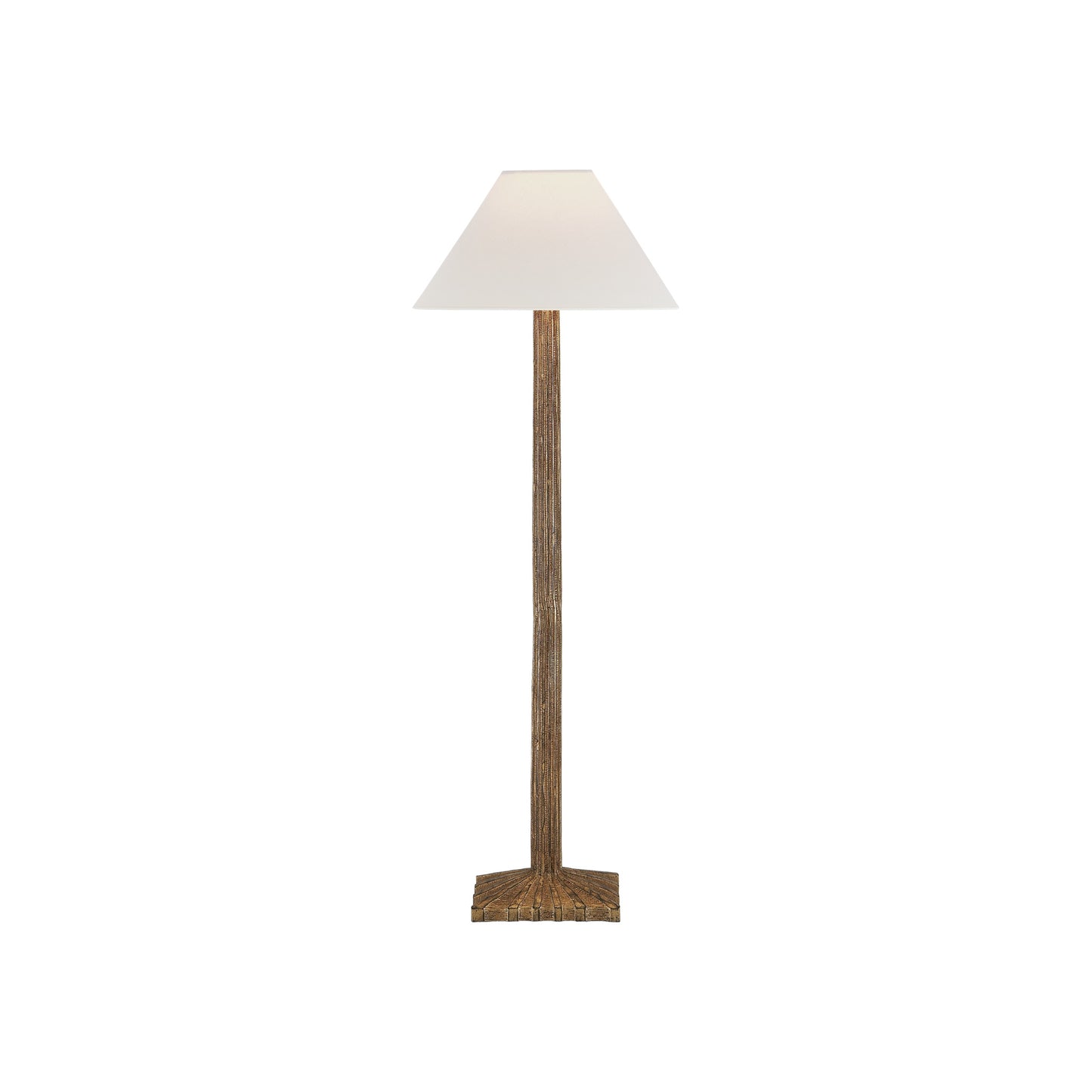 Strie Buffet Lamp