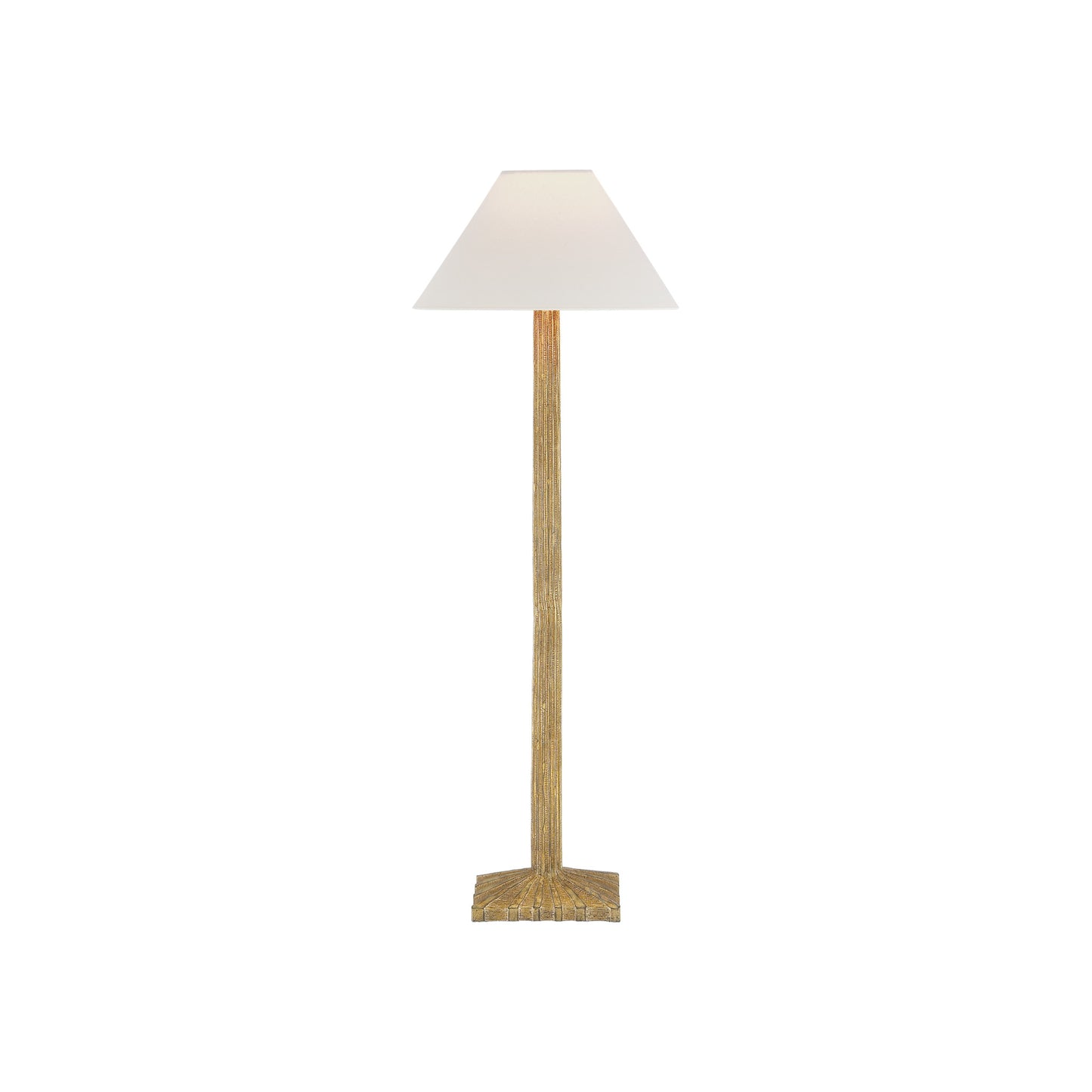 Strie Buffet Lamp