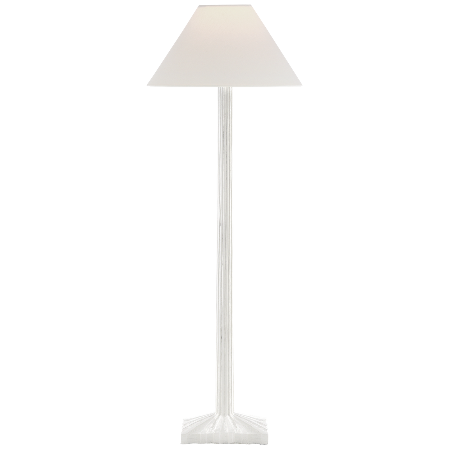 Strie Buffet Lamp