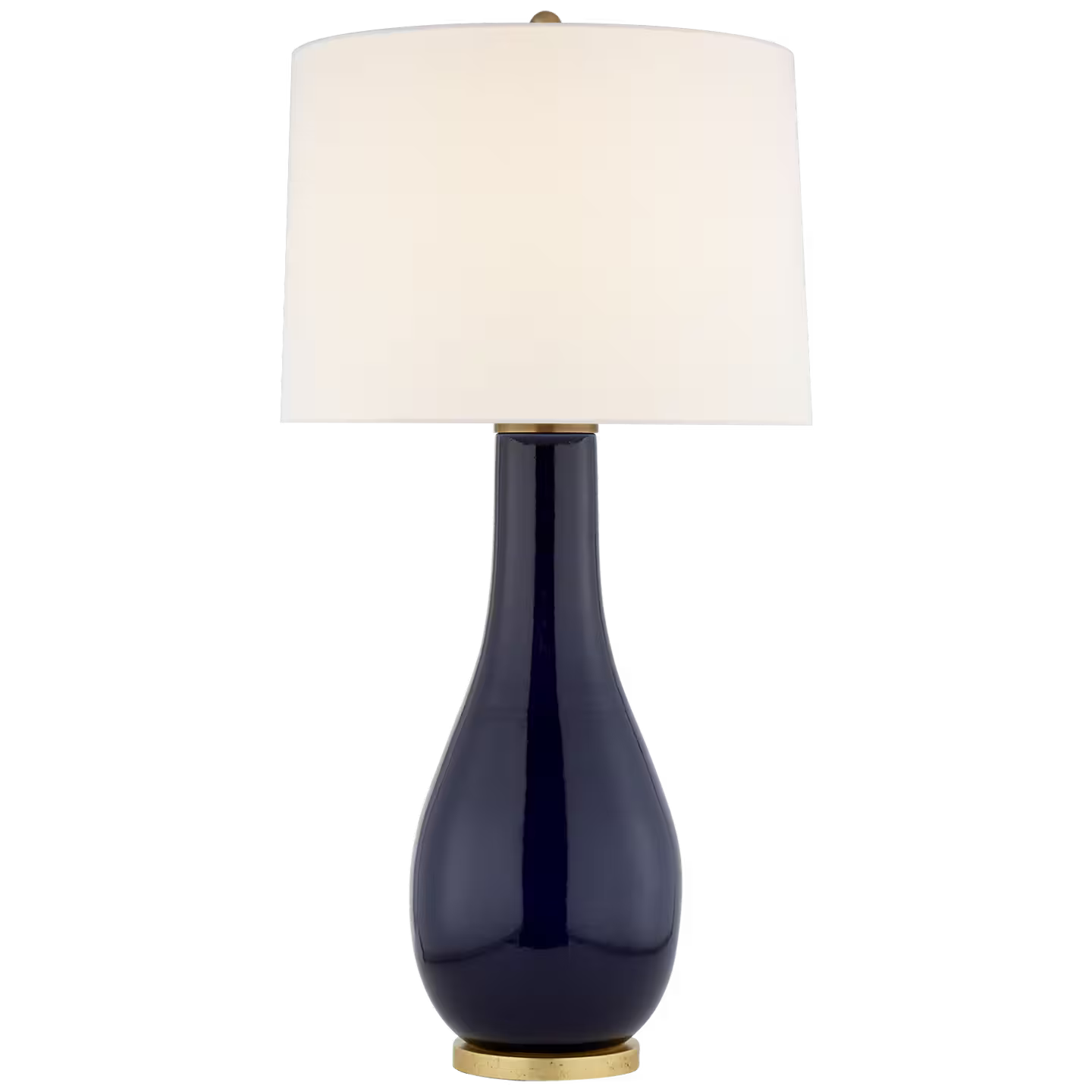 Orson Balustrade Form Table