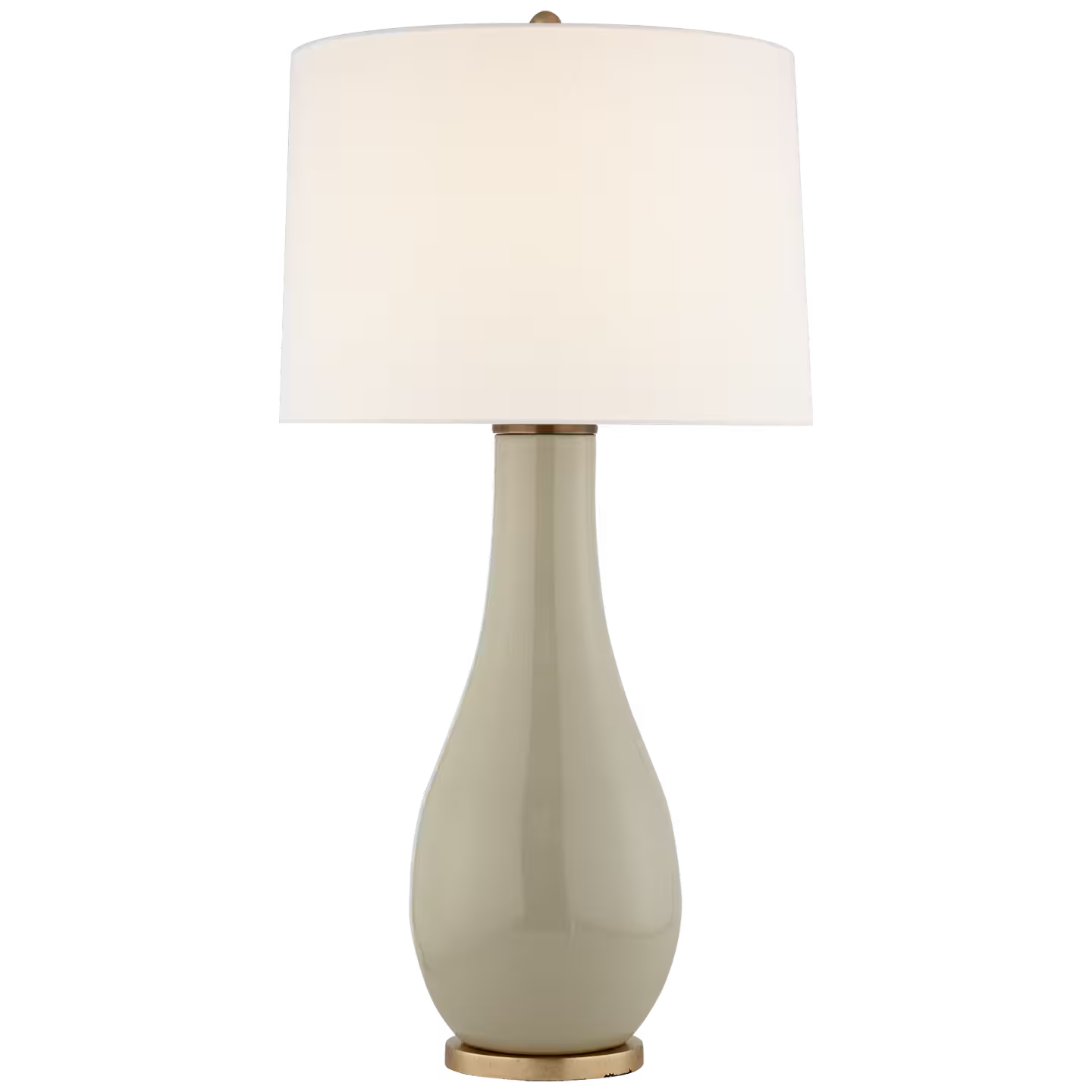 Orson Balustrade Form Table