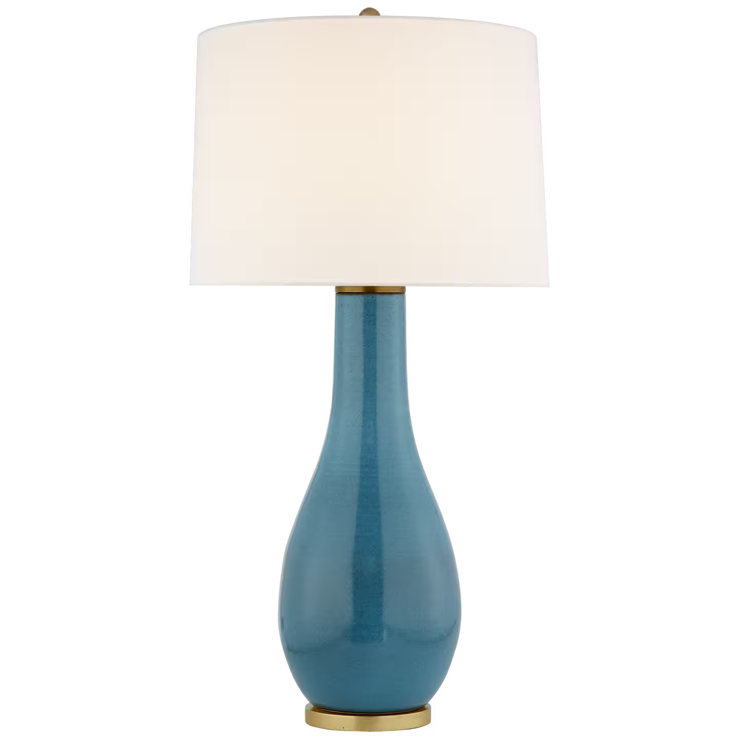 Orson Balustrade Form Table