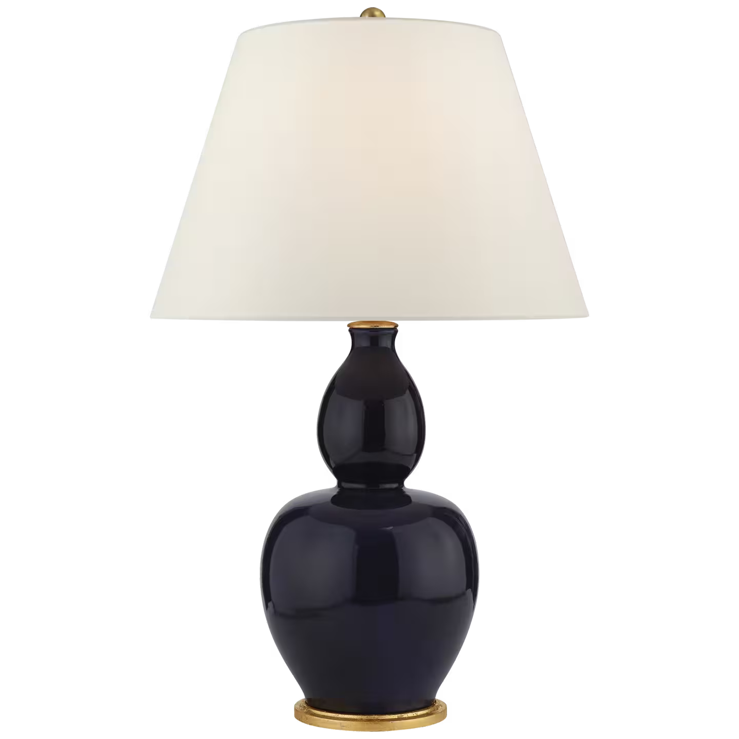 Yue Double Gourd Table Lamp