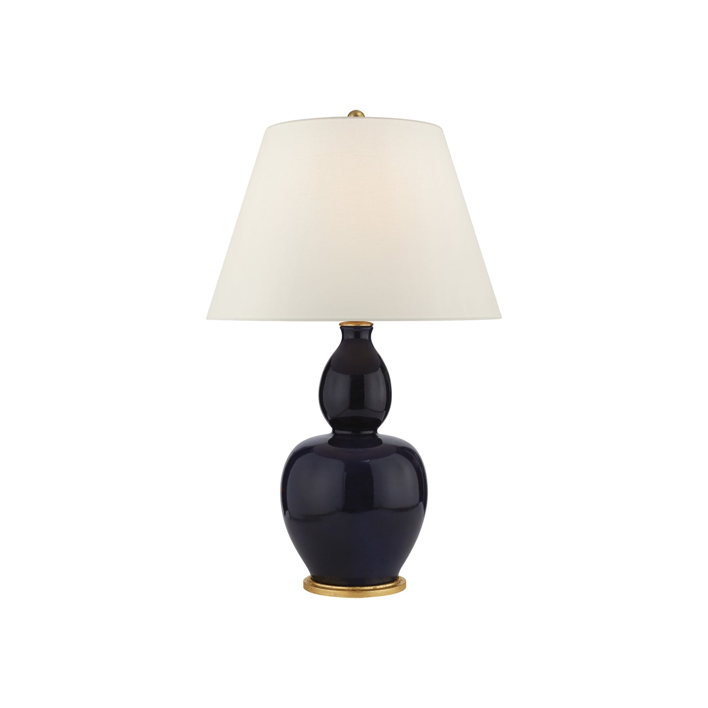 Yue Double Gourd Table Lamp