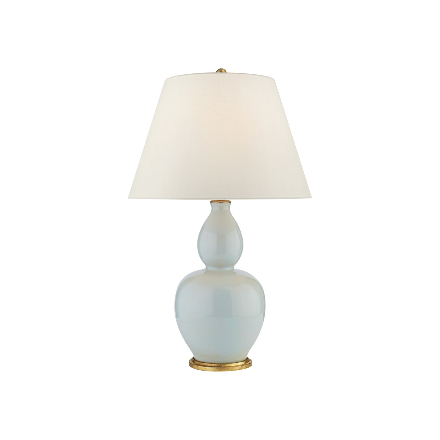 Yue Double Gourd Table Lamp