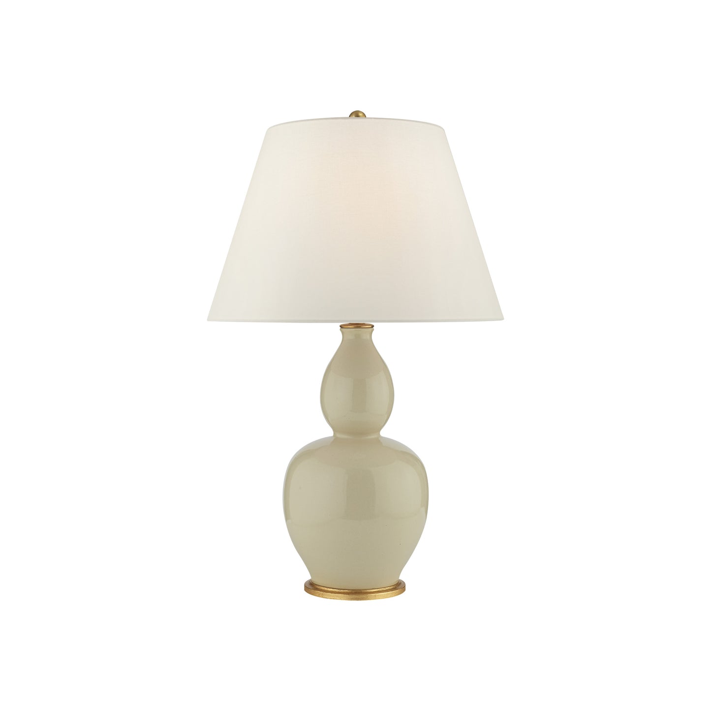Yue Double Gourd Table Lamp
