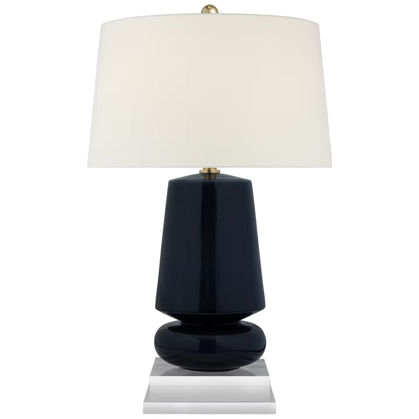 Parisienne Table Lamp