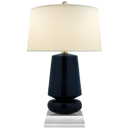 Parisienne Table Lamp