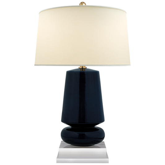 Parisienne Table Lamp