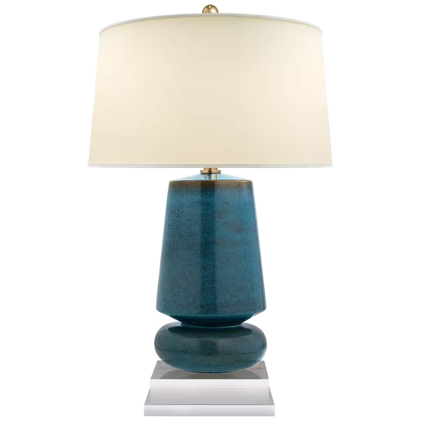 Parisienne Table Lamp