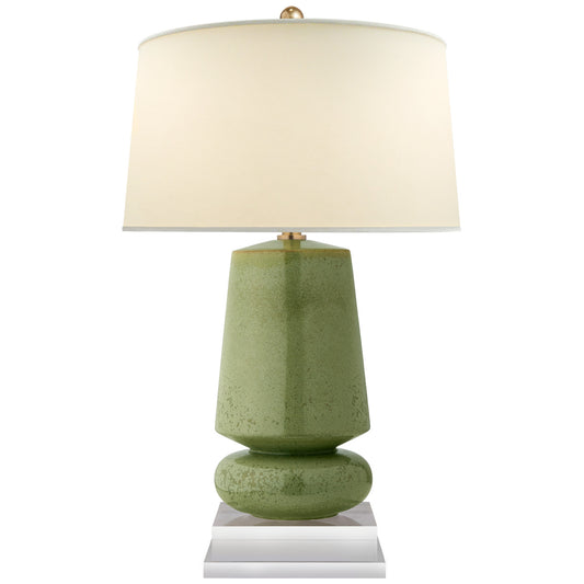 Parisienne Table Lamp