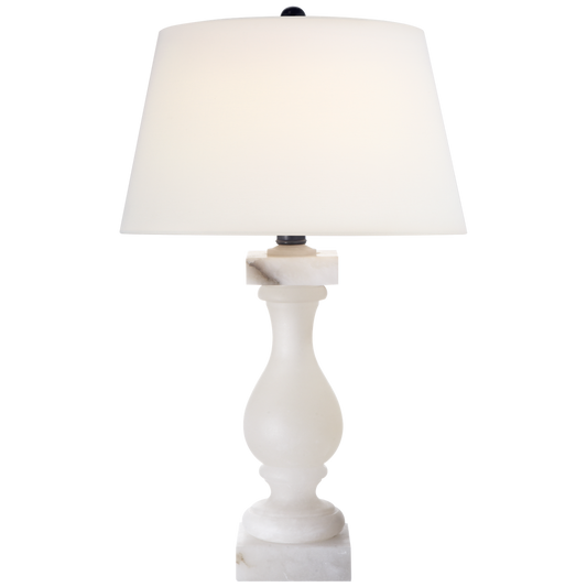 Balustrade Table Lamp