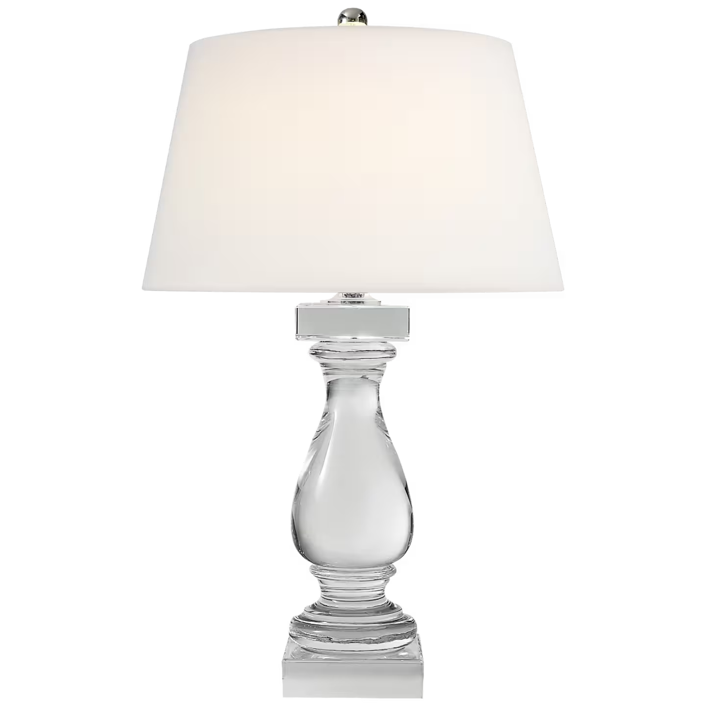 Balustrade Table Lamp