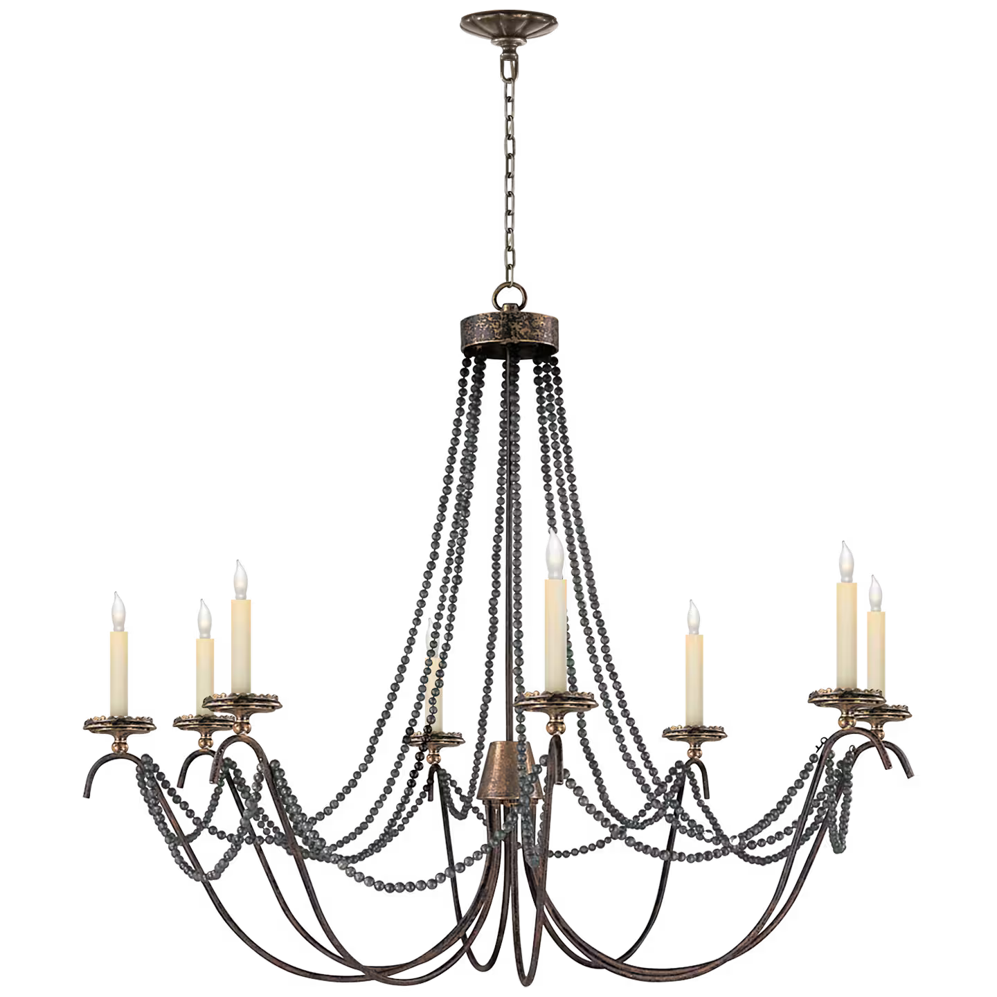 Marigot Chandelier