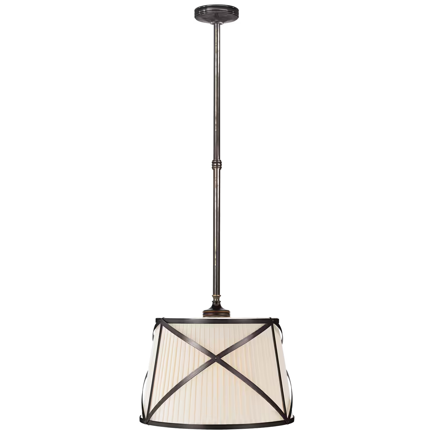 Grosvenor Single Pendant