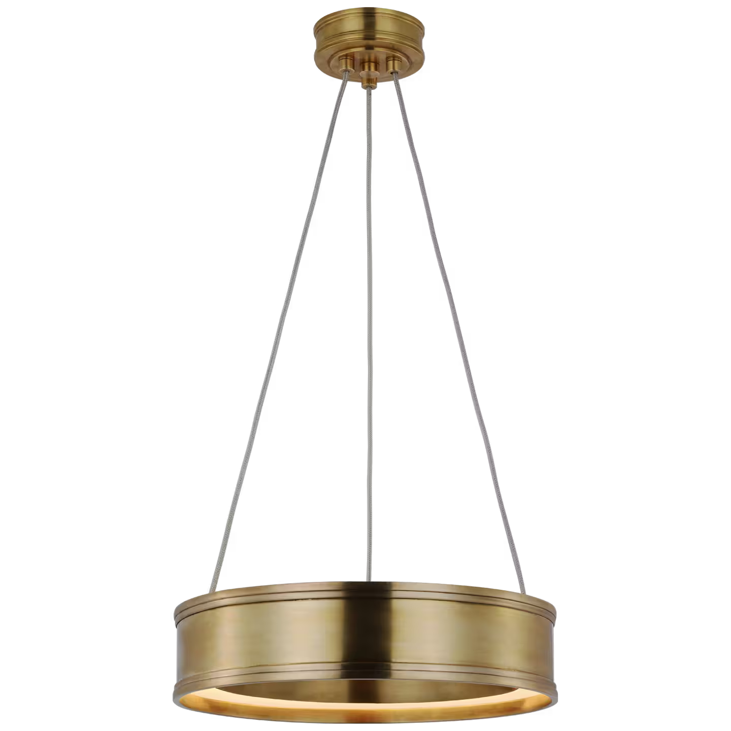 Connery Ring Chandelier