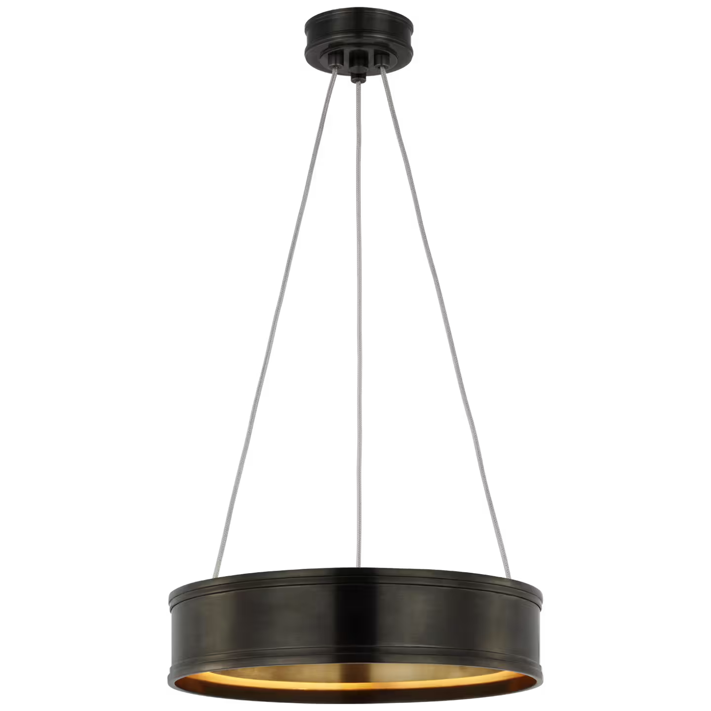 Connery Ring Chandelier