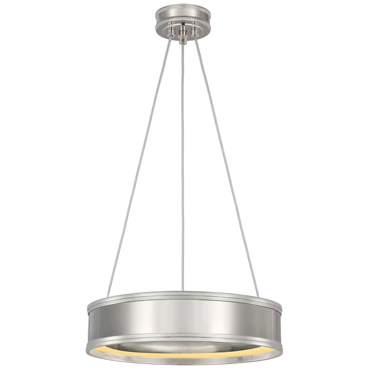 Connery Ring Chandelier