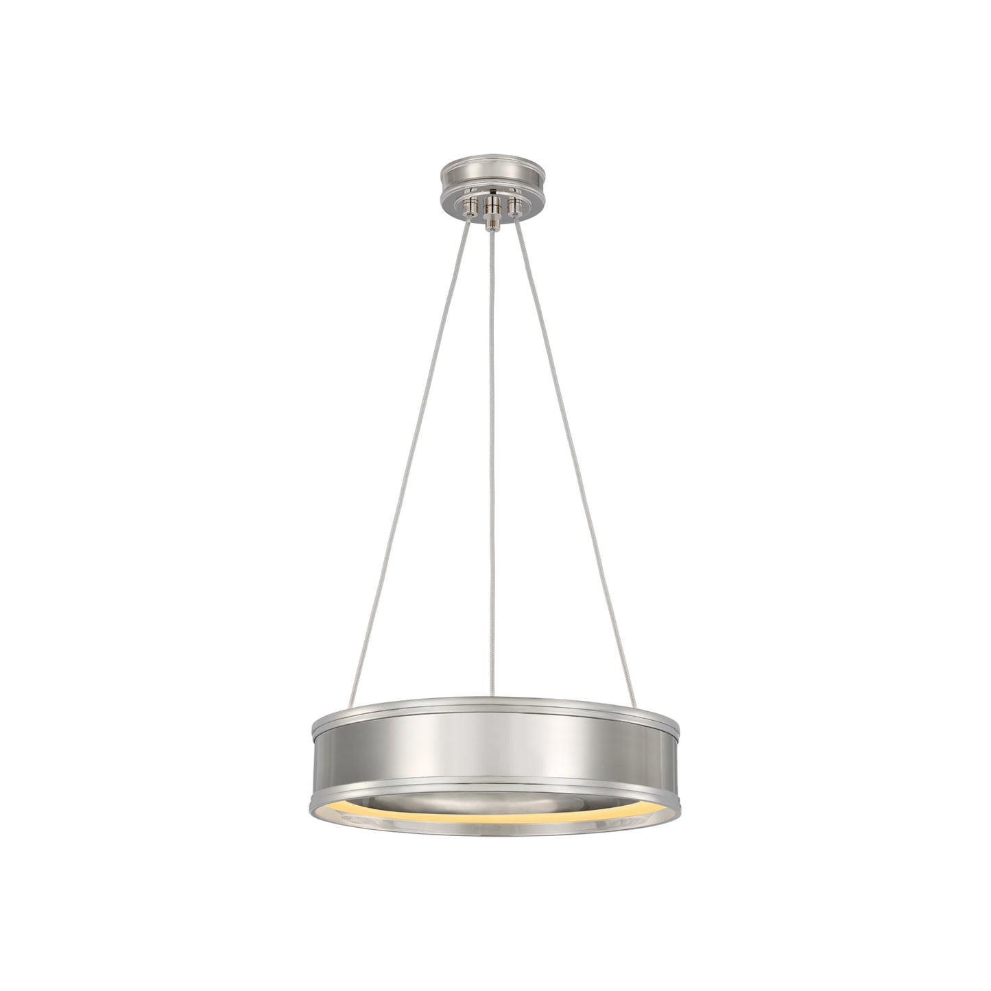Connery Ring Chandelier