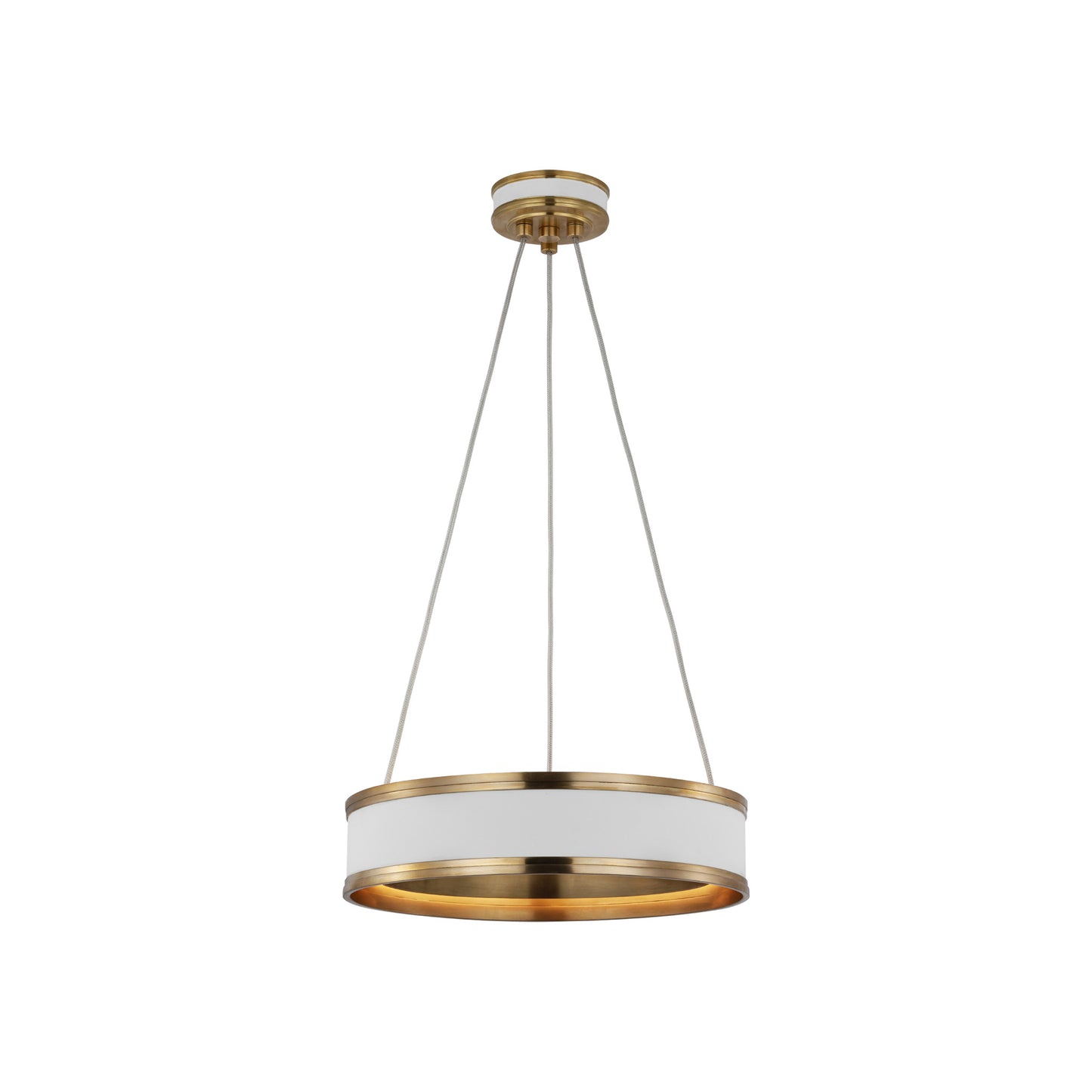 Connery Ring Chandelier