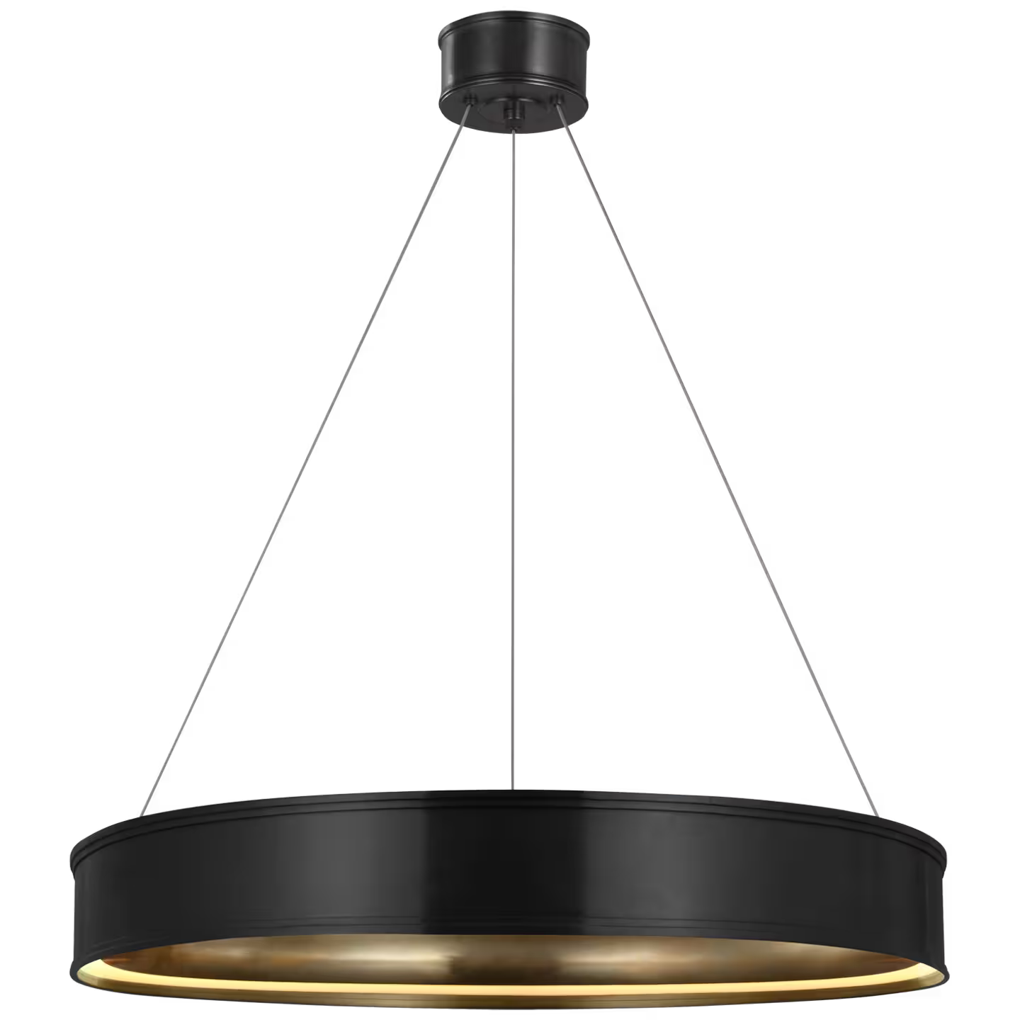 Connery Ring Chandelier