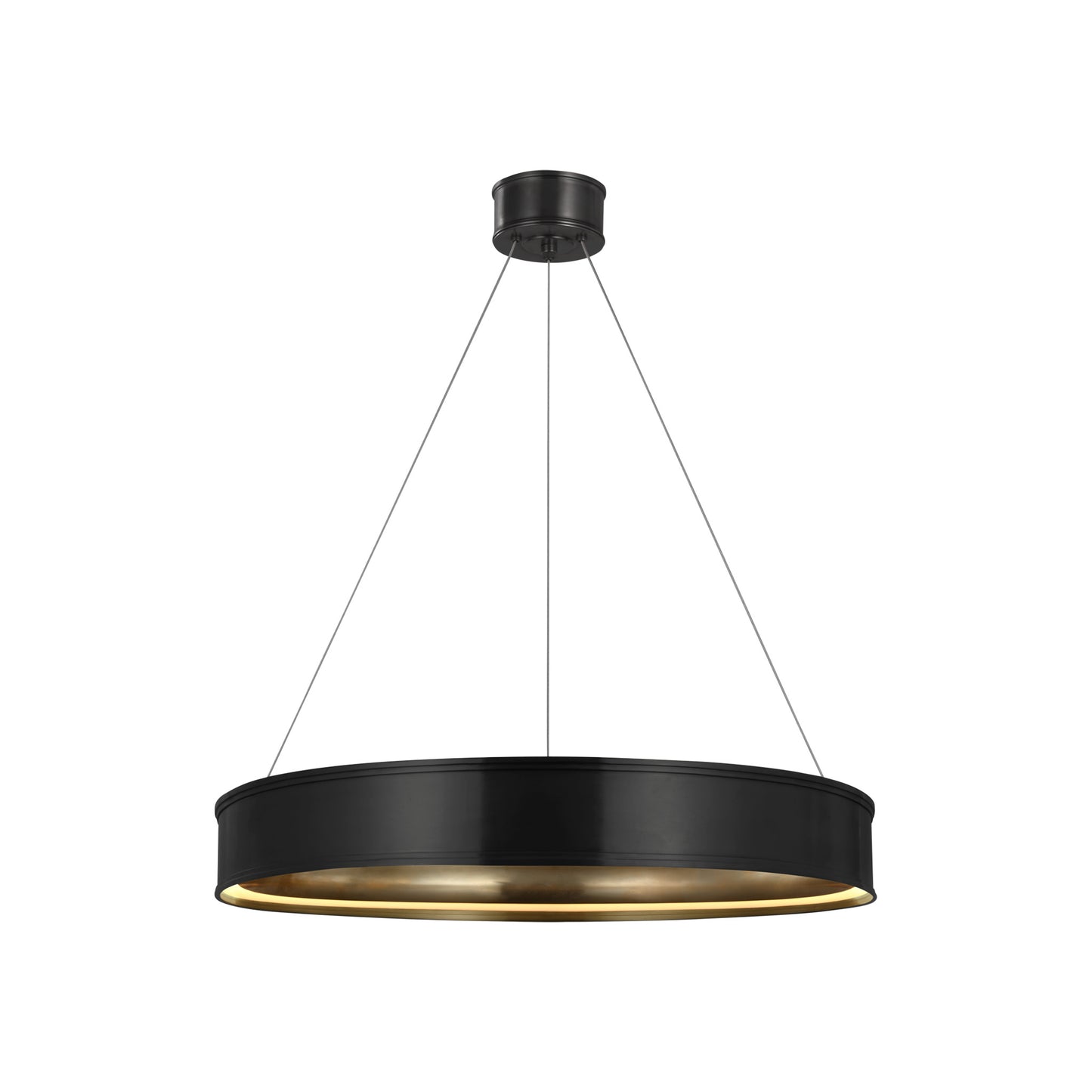 Connery Ring Chandelier