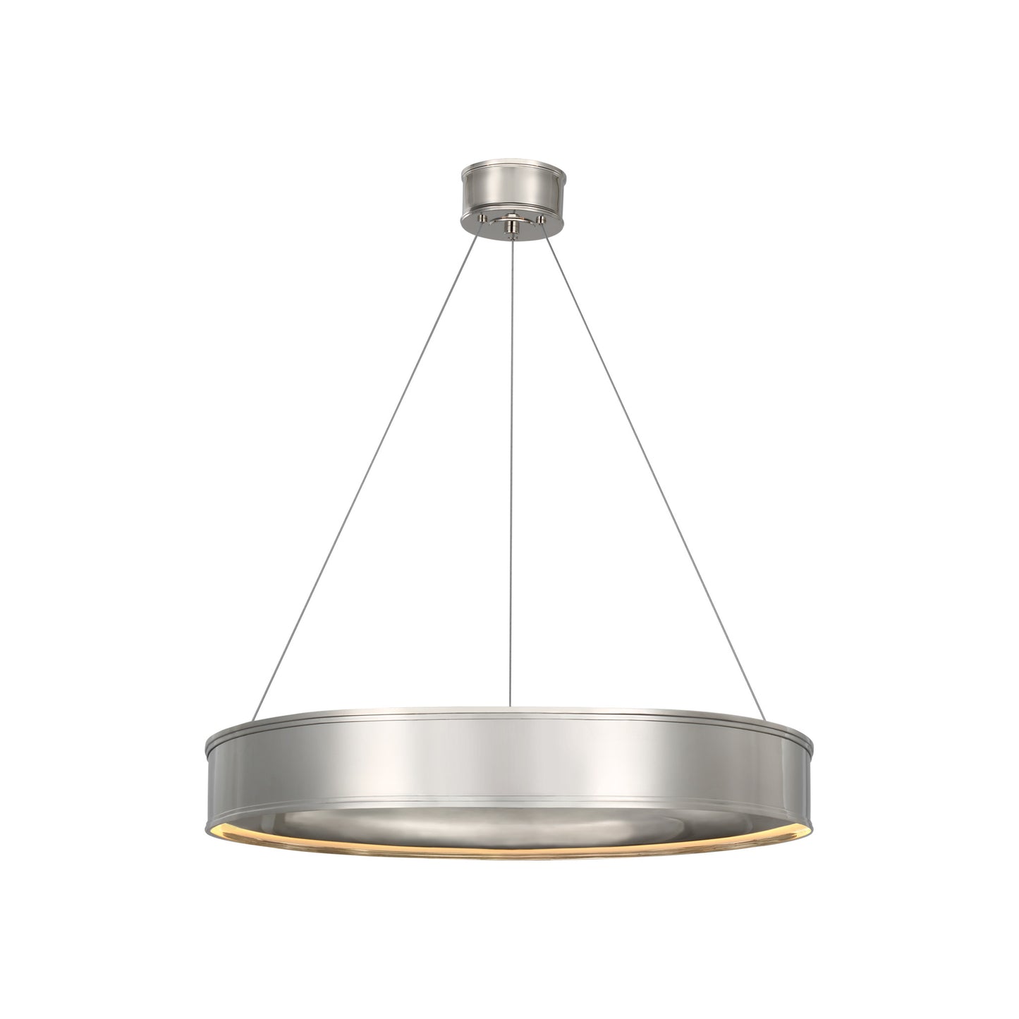 Connery Ring Chandelier