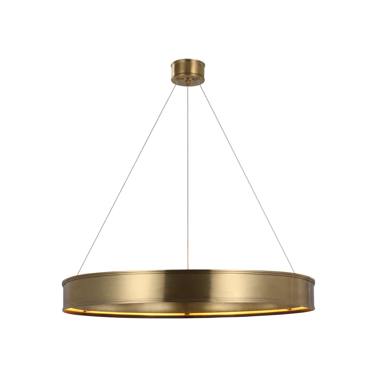 Connery Ring Chandelier