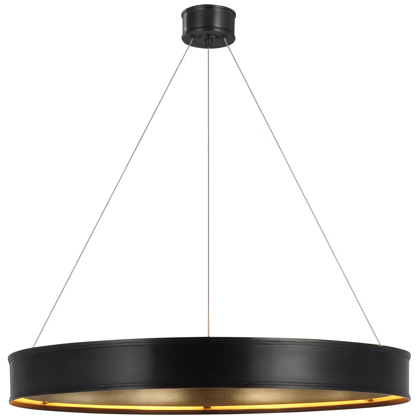 Connery Ring Chandelier