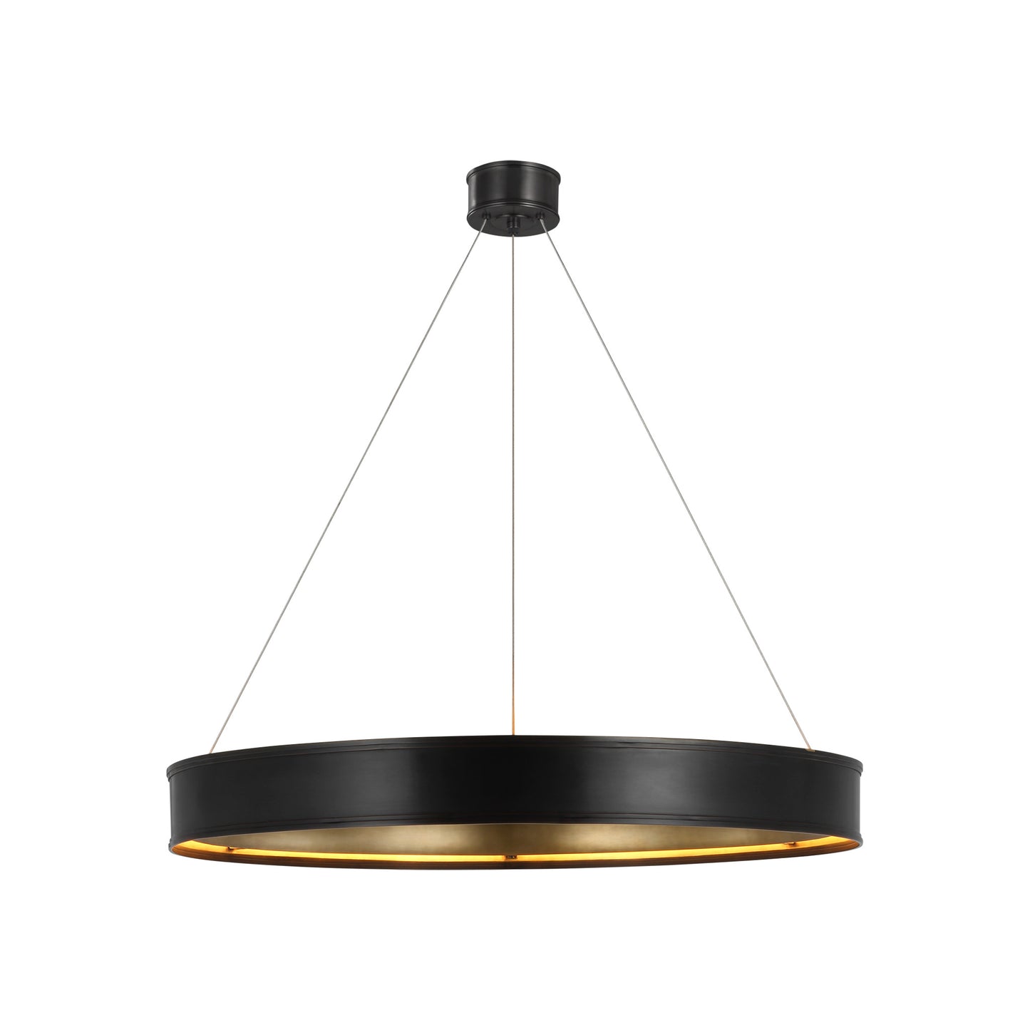 Connery Ring Chandelier