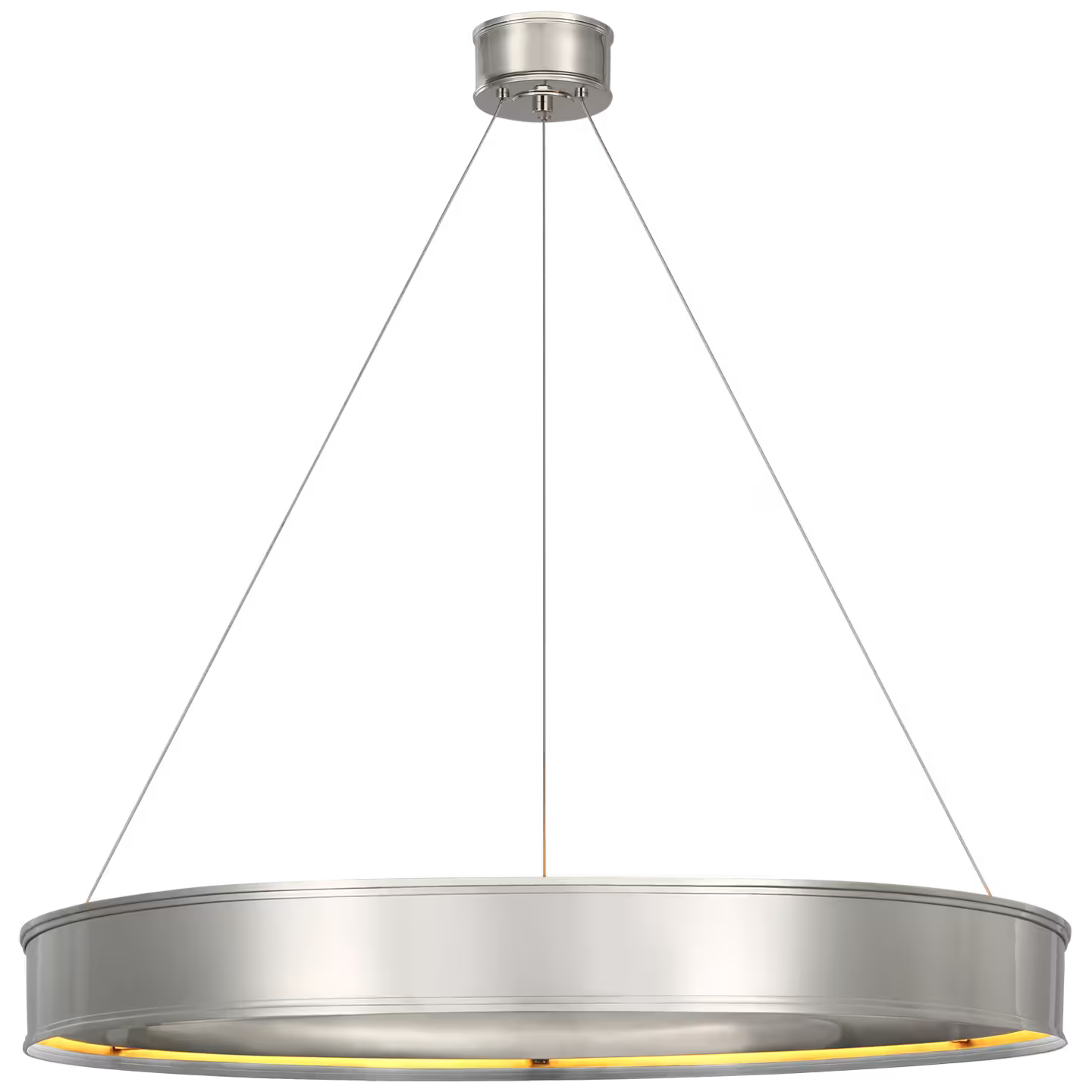 Connery Ring Chandelier