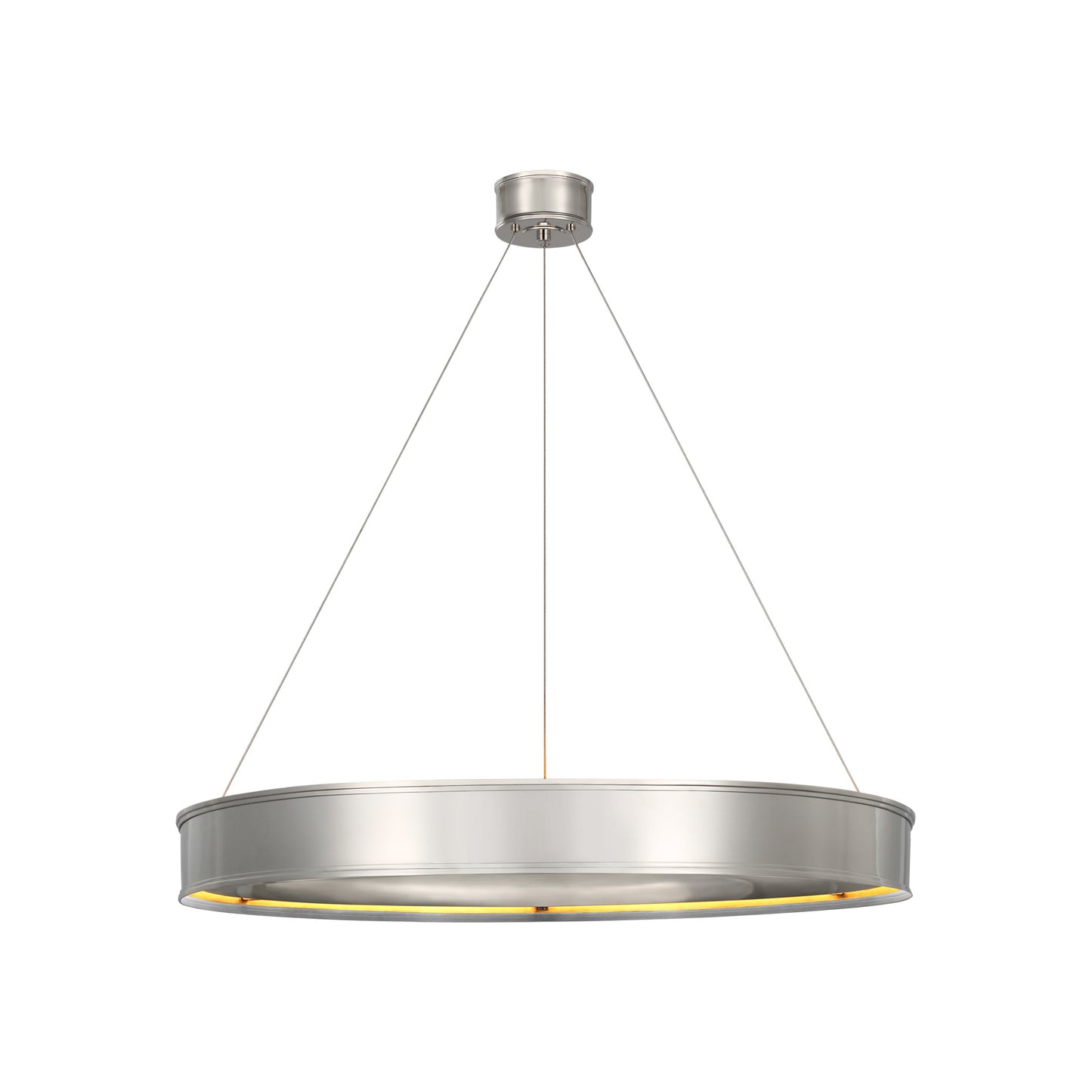 Connery Ring Chandelier