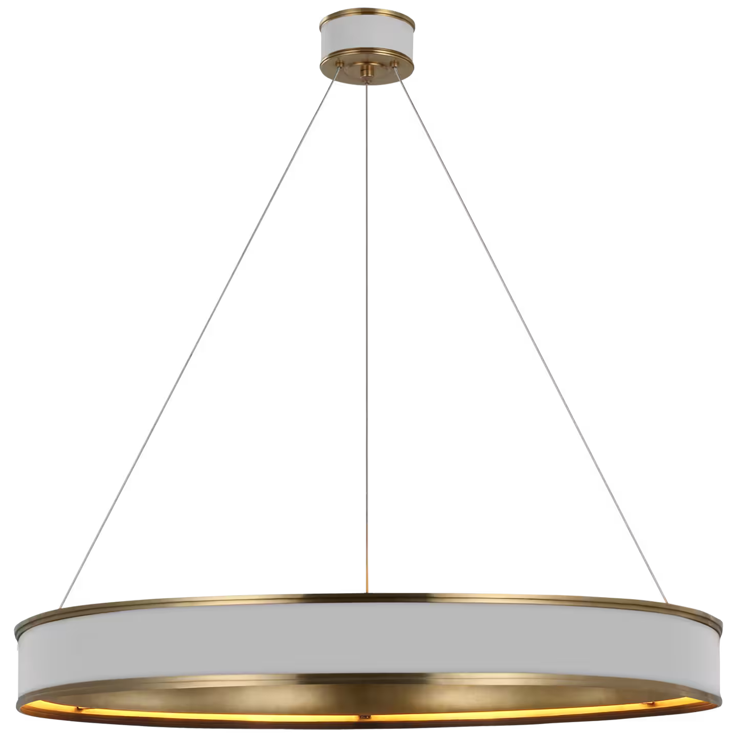 Connery Ring Chandelier