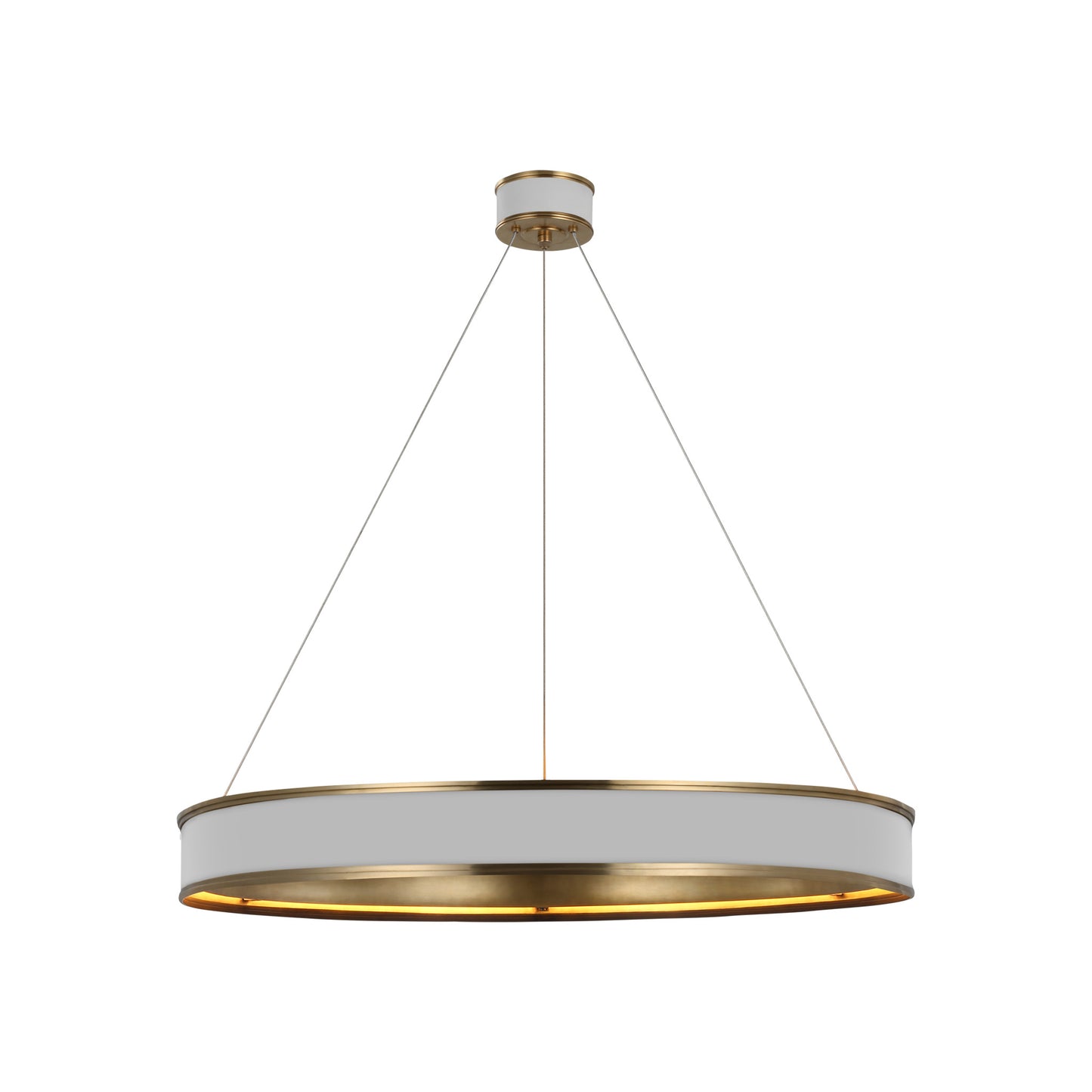 Connery Ring Chandelier