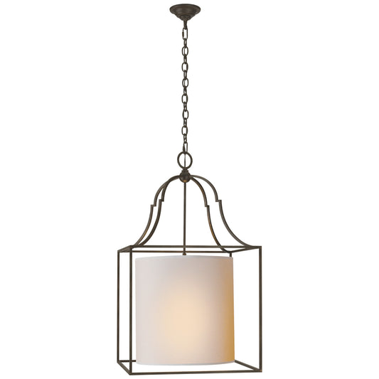 Gustavian Pendant Lantern