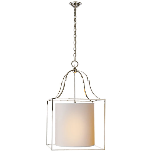 Gustavian Pendant Lantern