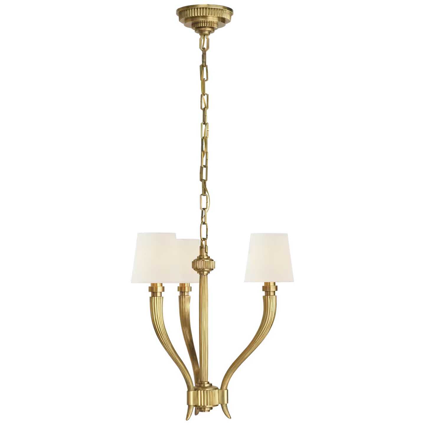 Ruhlmann Small Chandelier