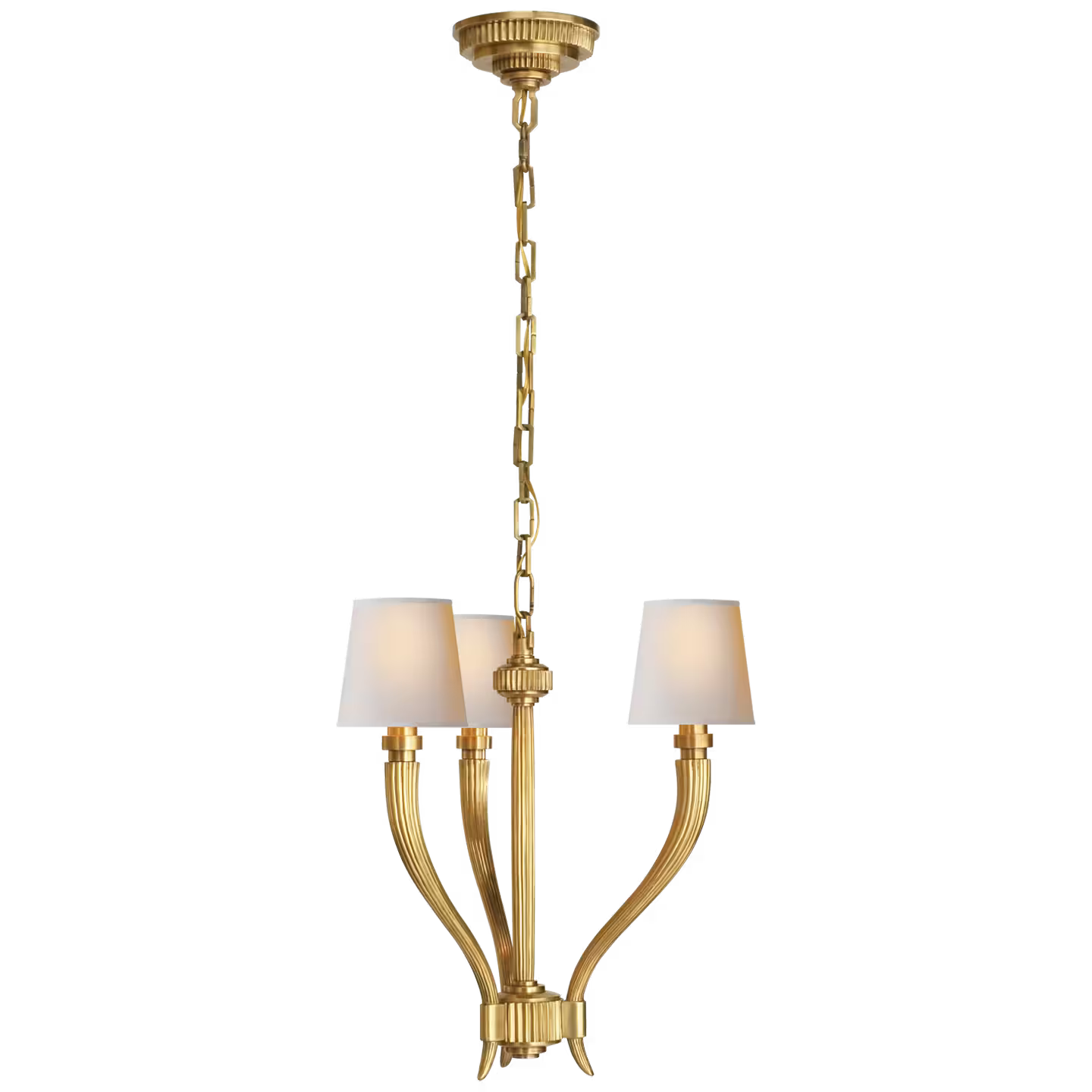 Ruhlmann Small Chandelier