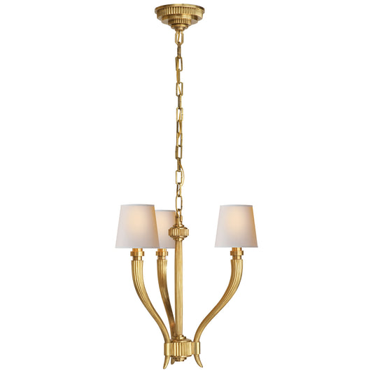 Ruhlmann Small Chandelier