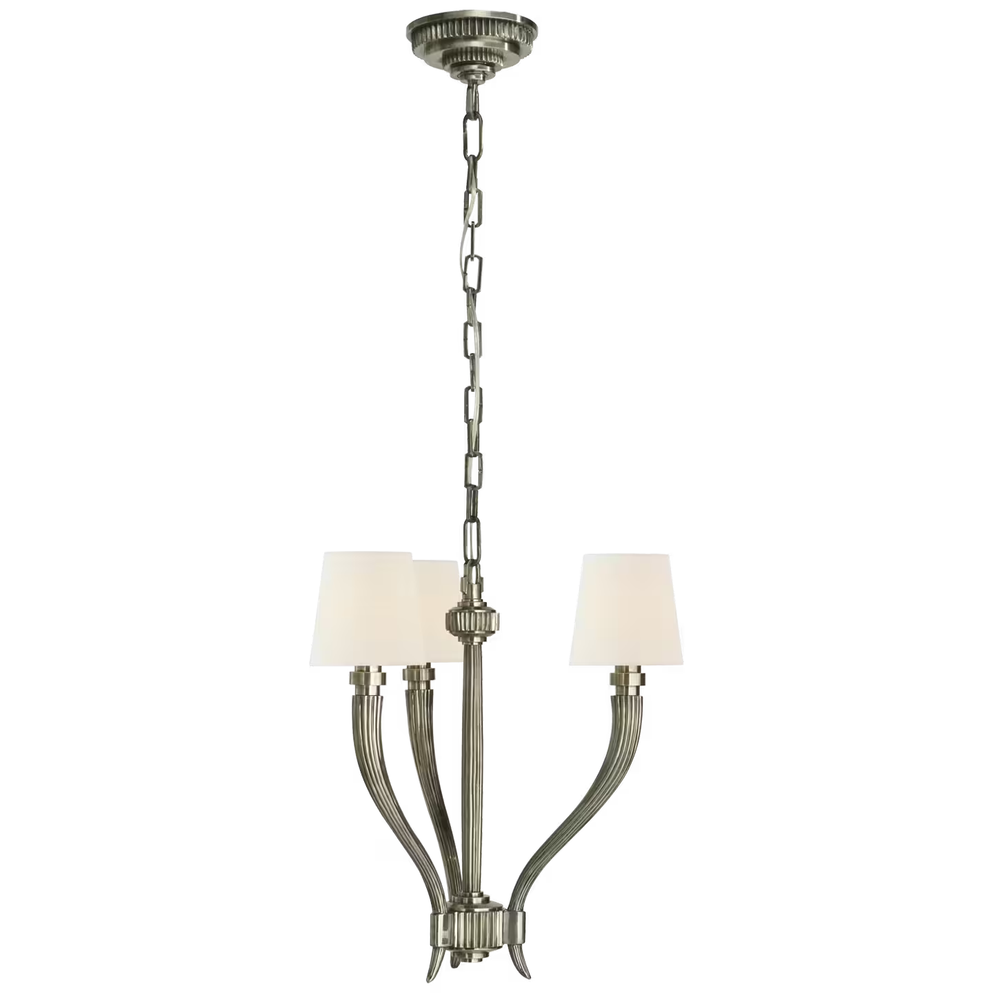 Ruhlmann Small Chandelier