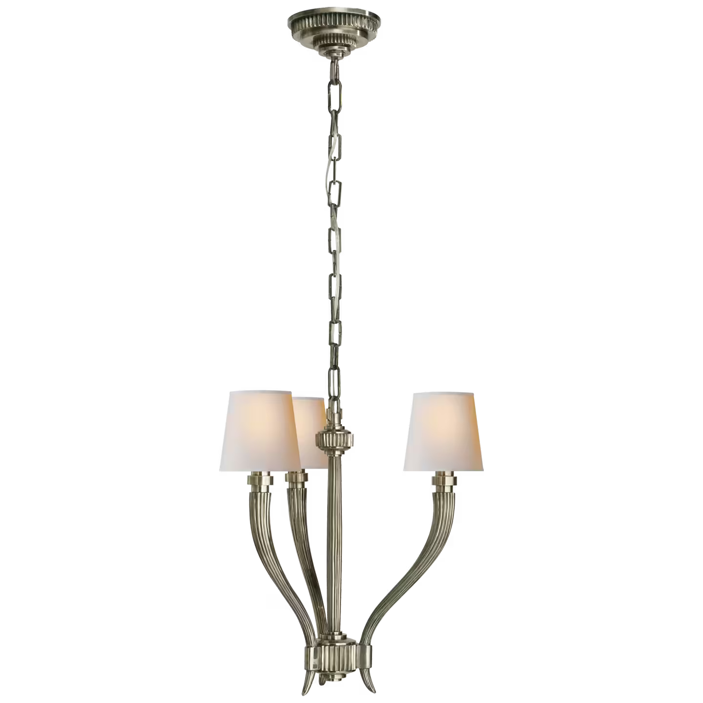 Ruhlmann Small Chandelier