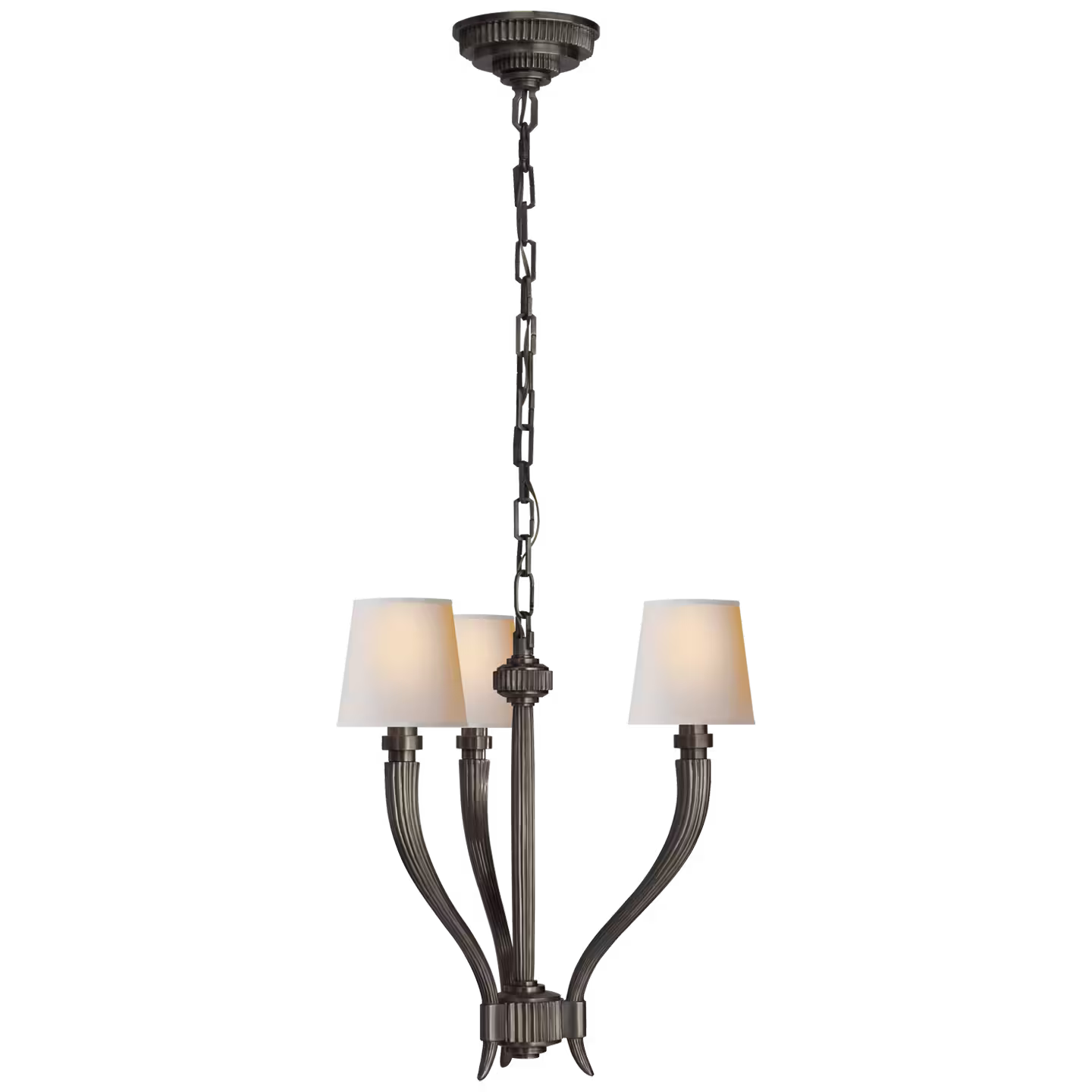 Ruhlmann Small Chandelier
