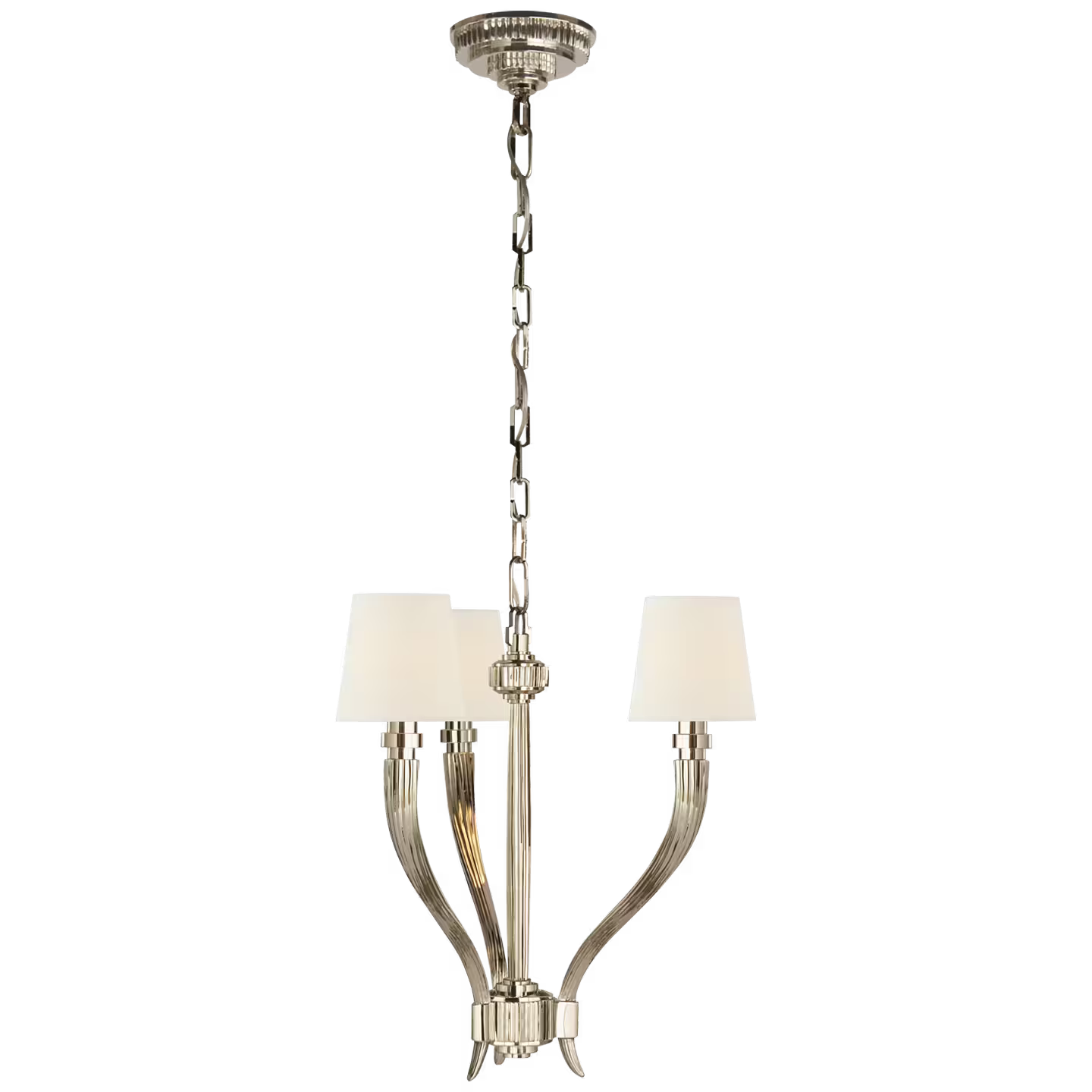 Ruhlmann Small Chandelier