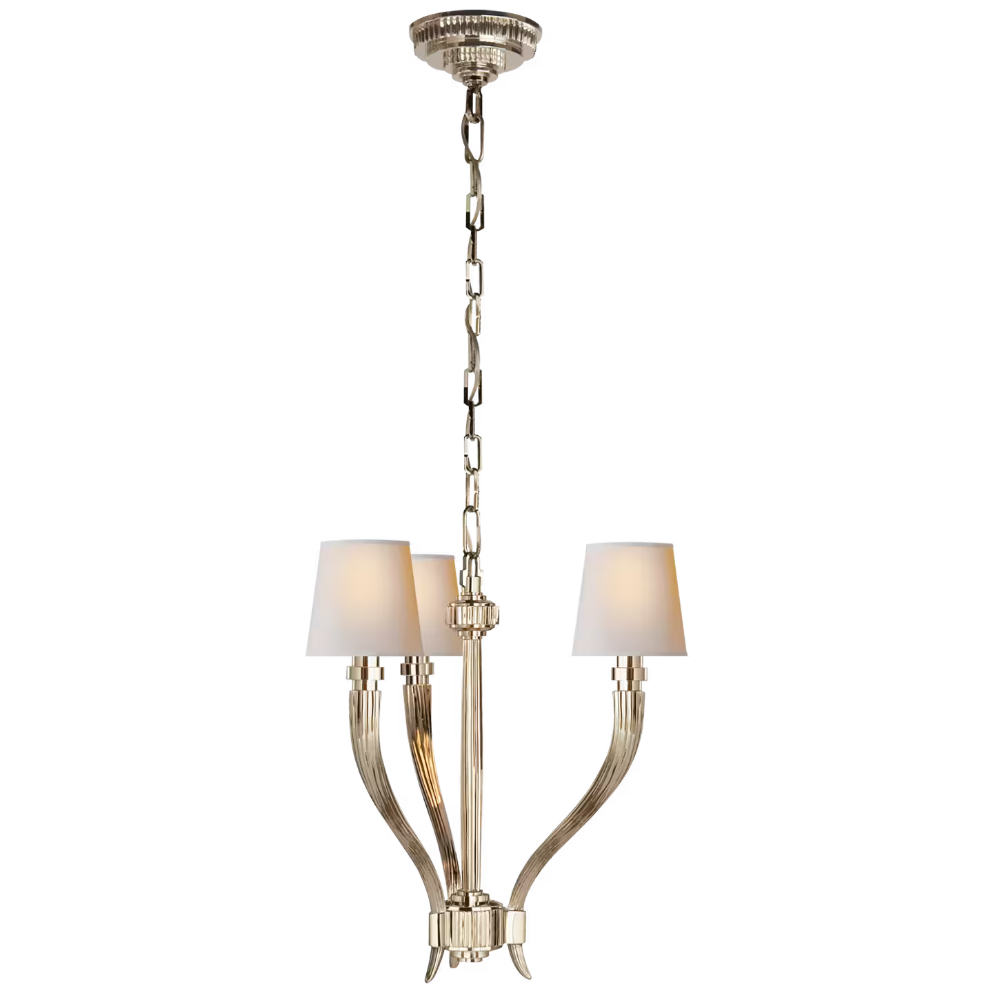 Ruhlmann Small Chandelier